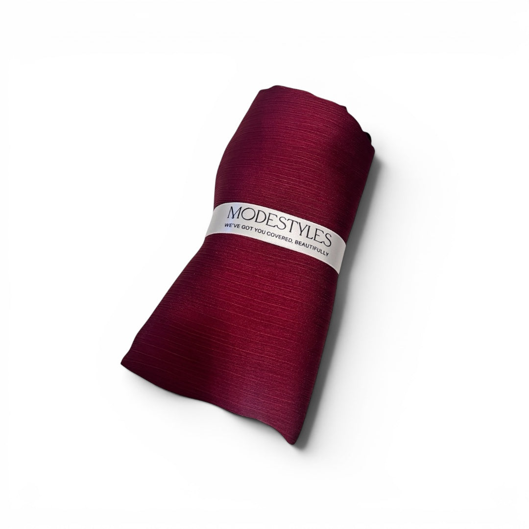 Silk & Satin Scarves