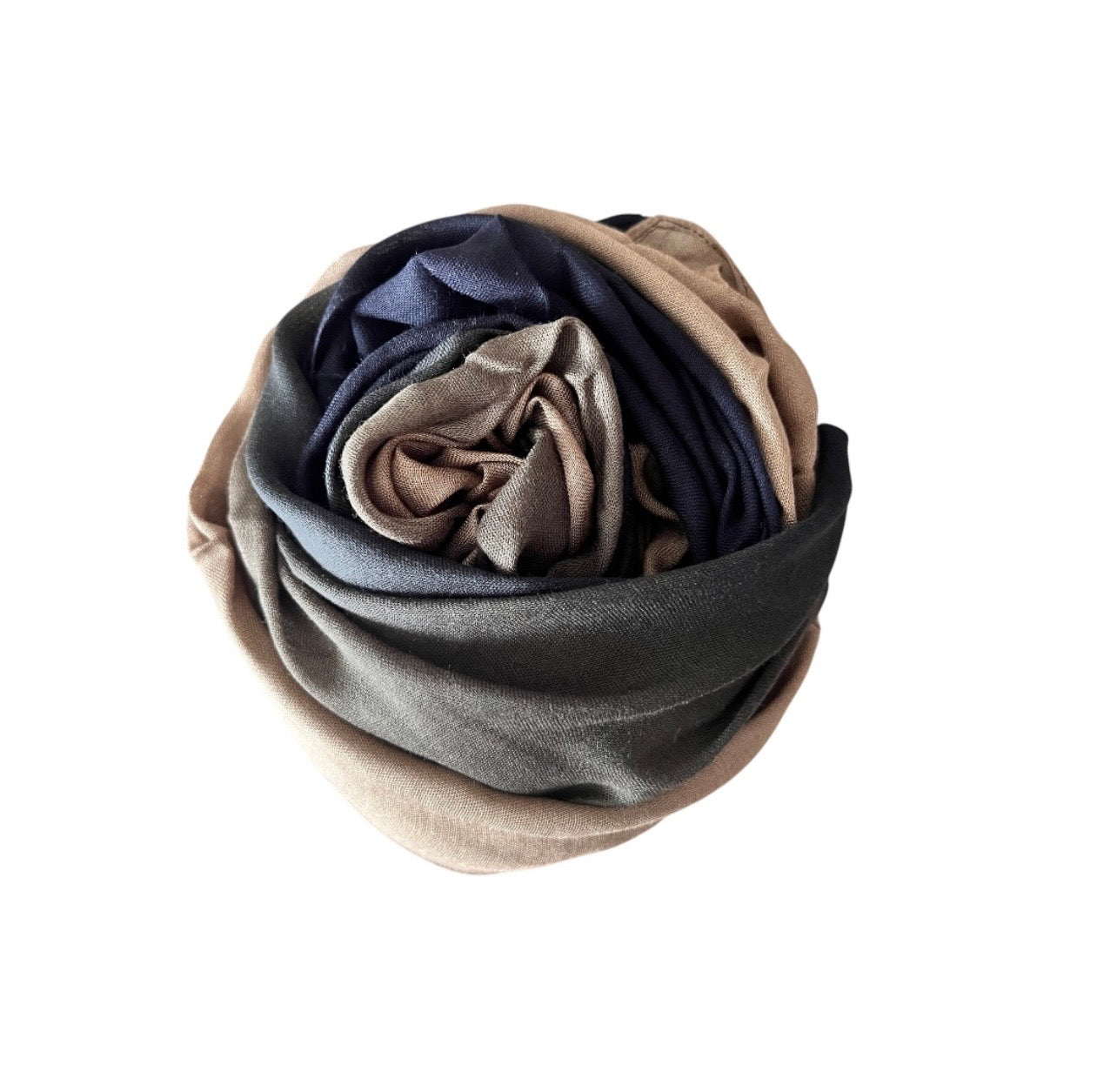 Ombre Scarves