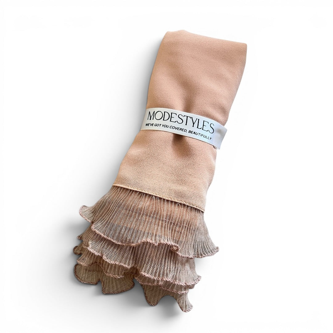 Lace Scarves