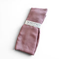 Mini Modal in Mauve