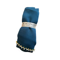 The Regal Edge in Teal