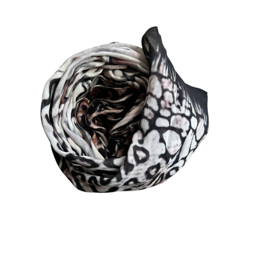 Abstract Animal Print