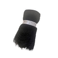 Ghazelle Laced Modal in Black with Black Lace