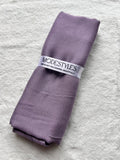 Premium Modal in Twilight Lavender