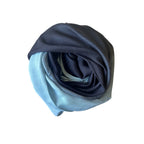 Aṭyāf in Turquoise & Black
