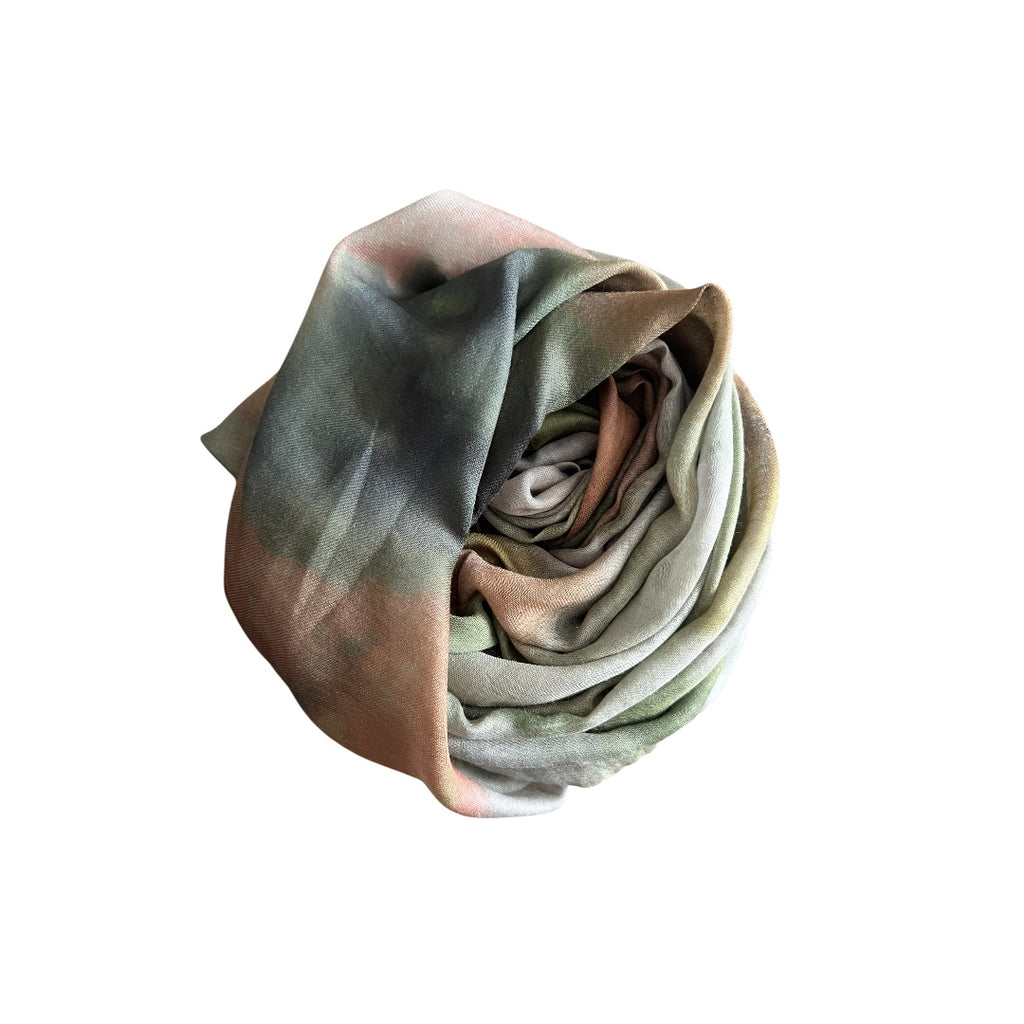 Earthen Aura