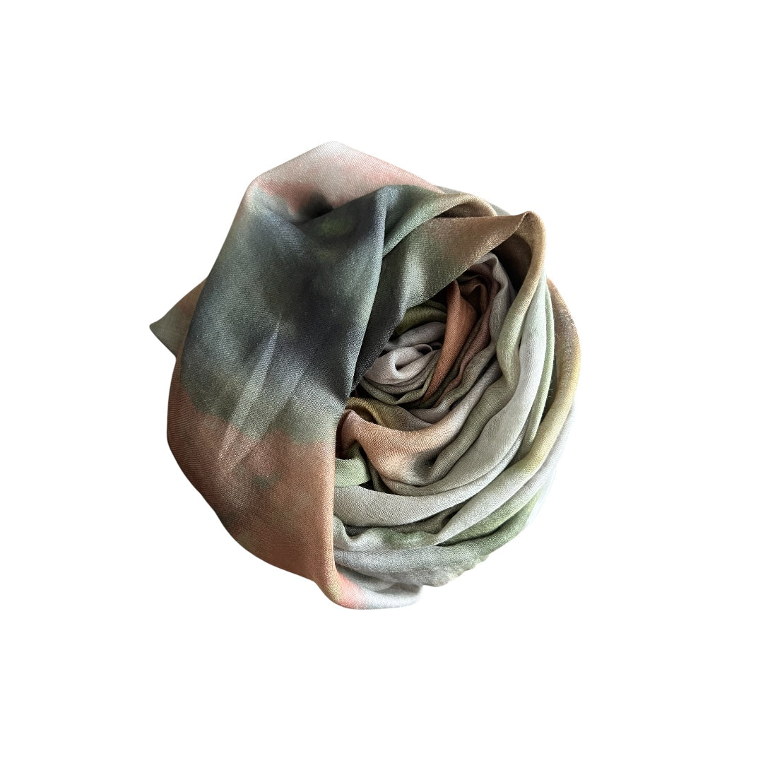 Earthen Aura