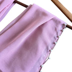 Pearl Chiffon in Pink Sorbet
