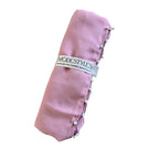 Pearl Chiffon in Pink Sorbet