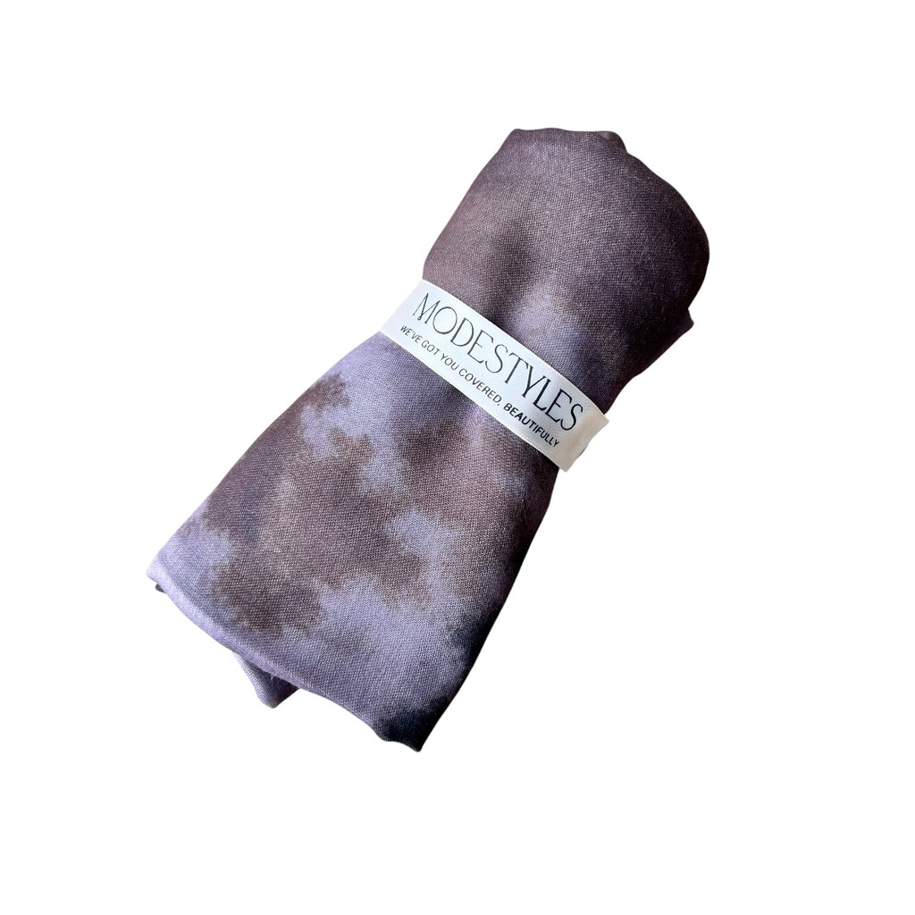 Sarab in Taupe & Brown