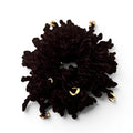 Volumizing Charm Scrunchie