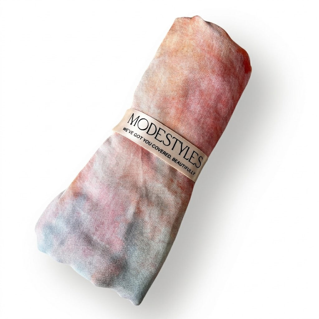 Sorbet Skies