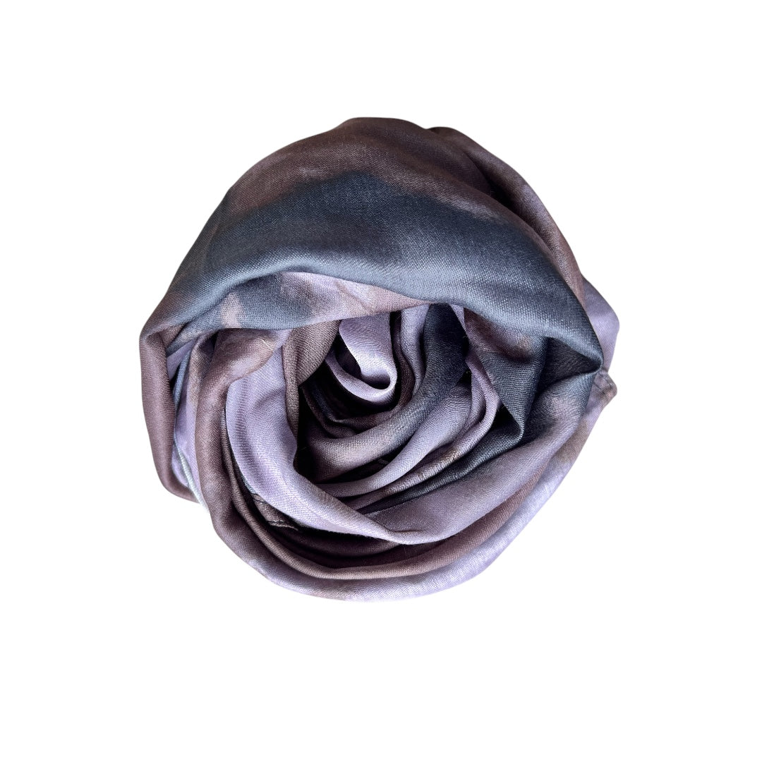 Sarab in Taupe & Brown