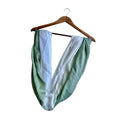 Aṭyāf in Soft Sage and Crisp White