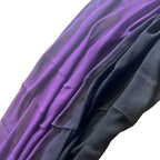 Aṭyāf in Eggplant & Black
