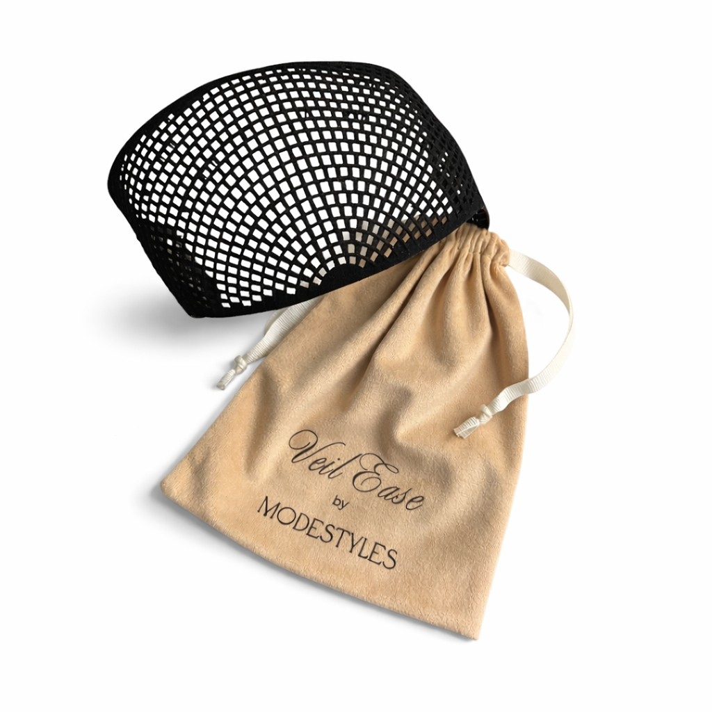VeilEase Headband