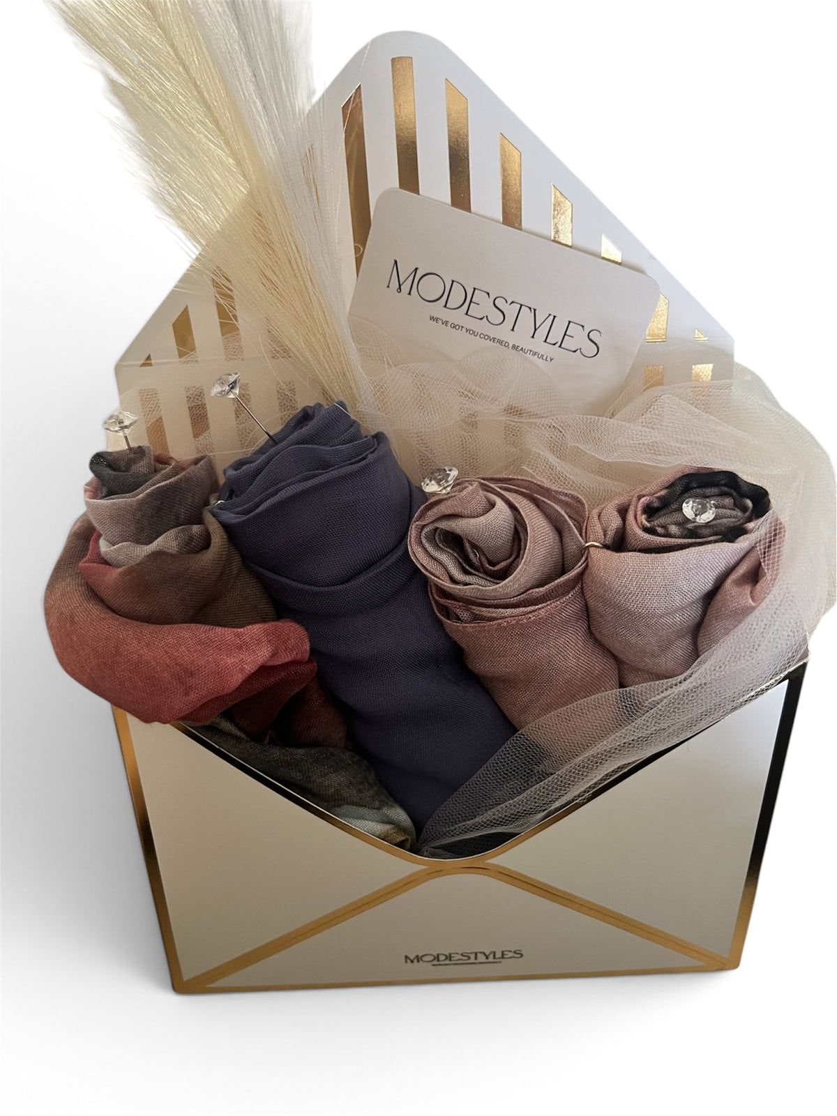 MODESTYLES Hijab Bouquet