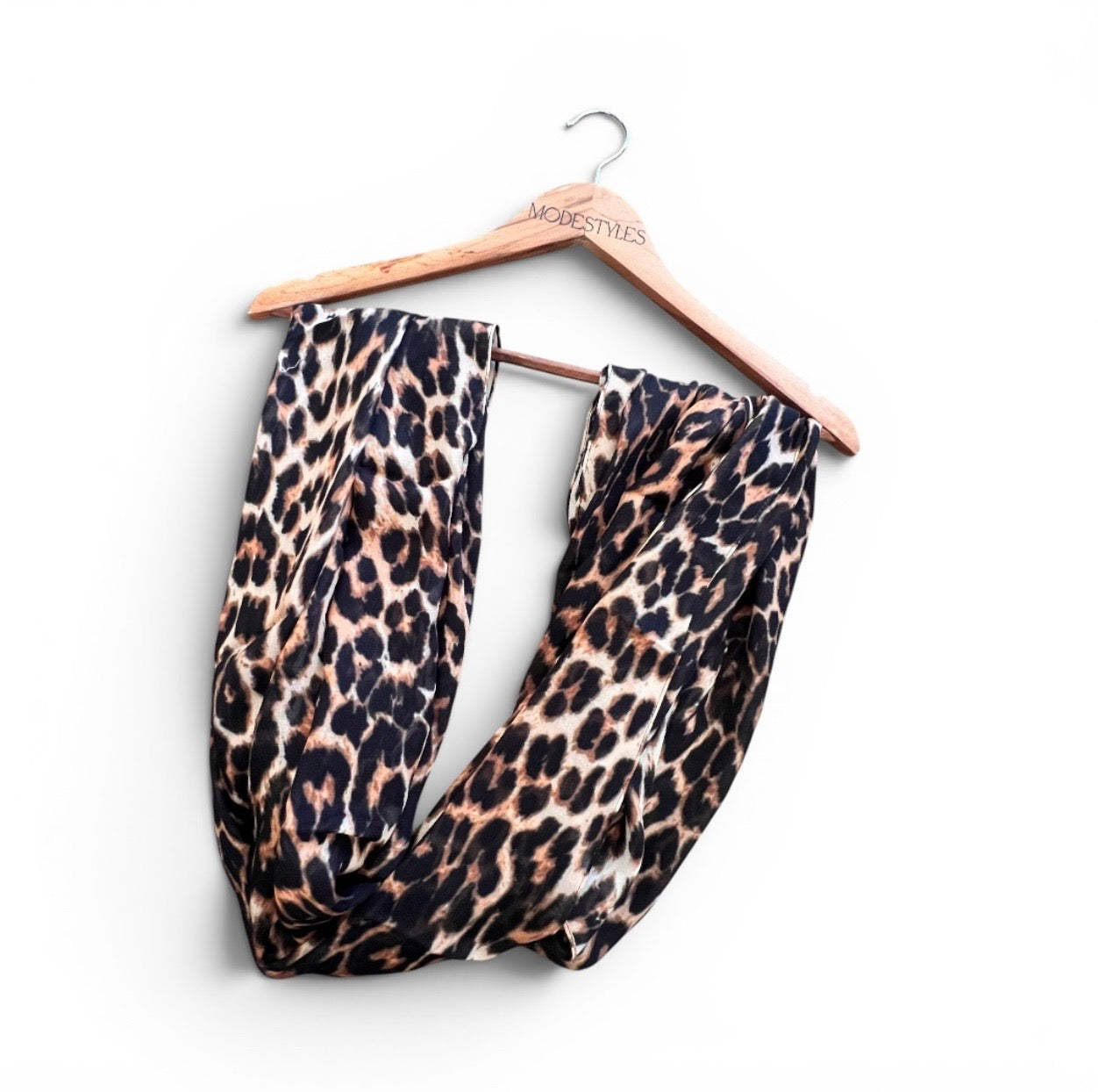 Wild Luxe