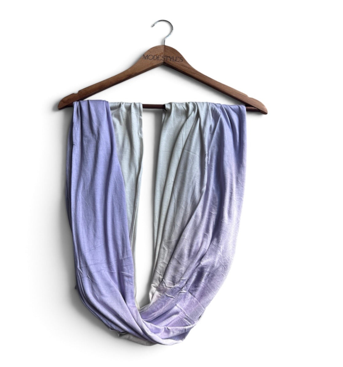 Lavender Glow Jersey Ombre