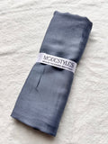 Premium Modal in Blue-Grey