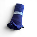 Wave Edge Jersey in Dark Blue