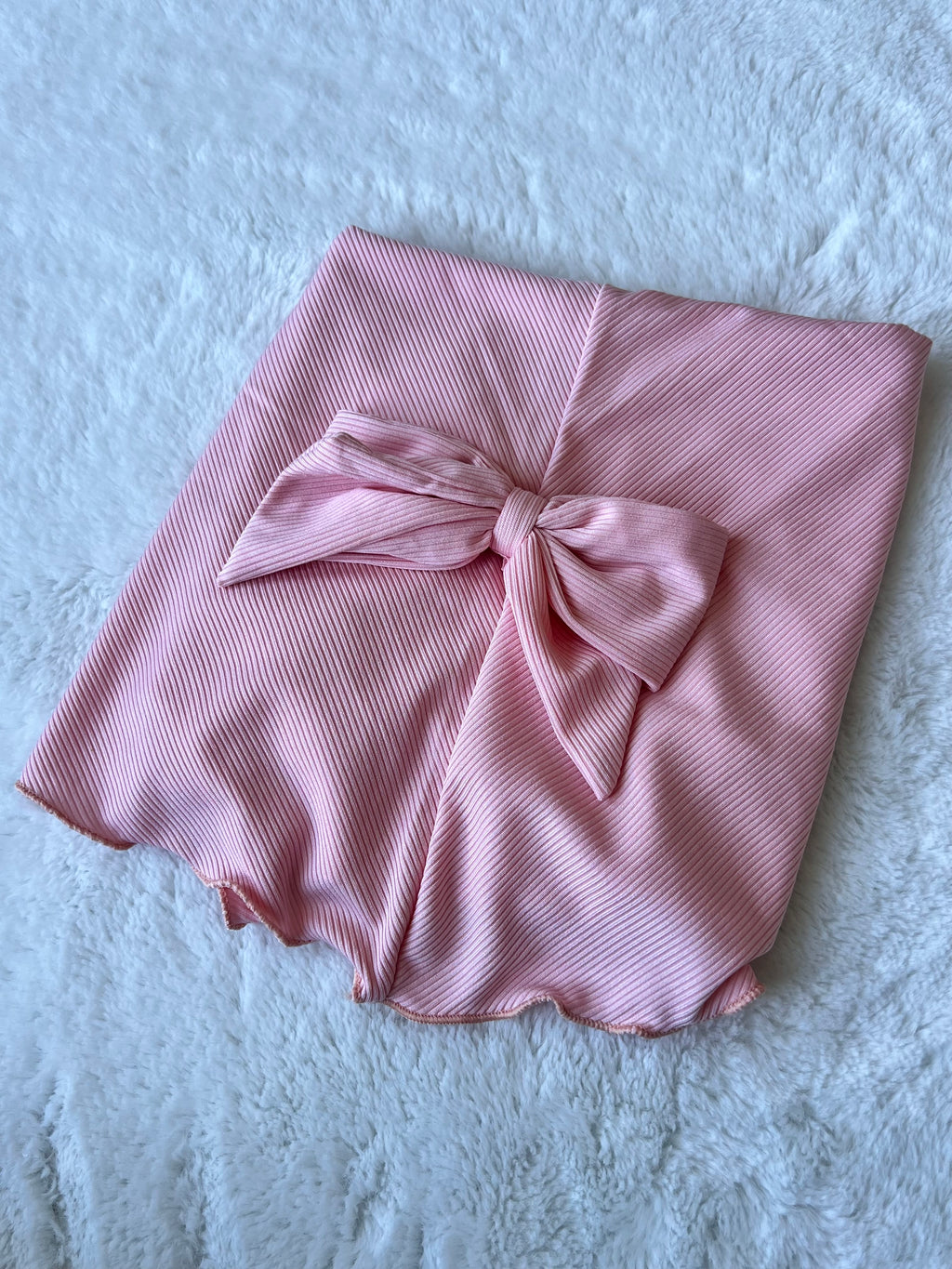 Mini Blooms in Girly Pink