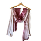 Aṭyāf in Soft Pink and Blush