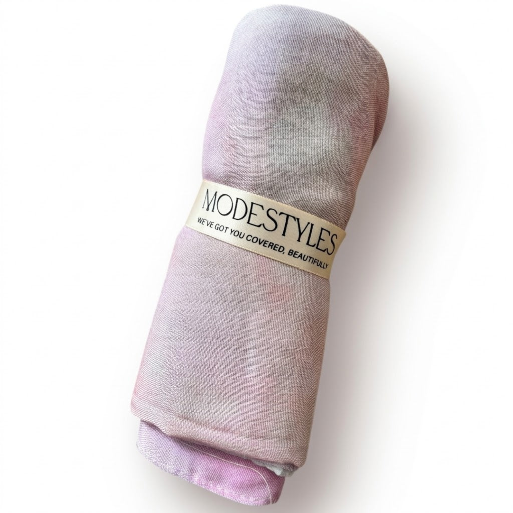 Lavender Wash