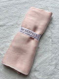 Premium Modal in Softest Pink