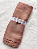 Premium Modal in Antique Copper