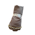 The Regal Edge in Taupe