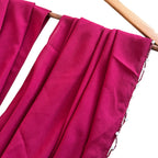 Pearl Chiffon in Red