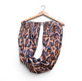 The Leopard Luxe