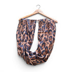The Leopard Luxe