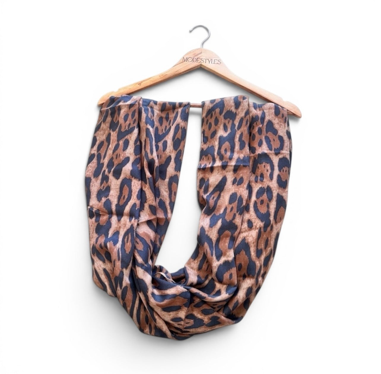 The Leopard Luxe