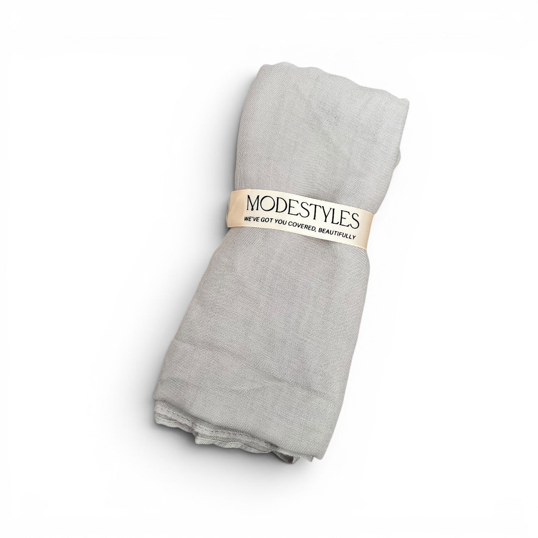 Mini Modal in Soft Beige