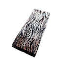 Abstract Animal Print