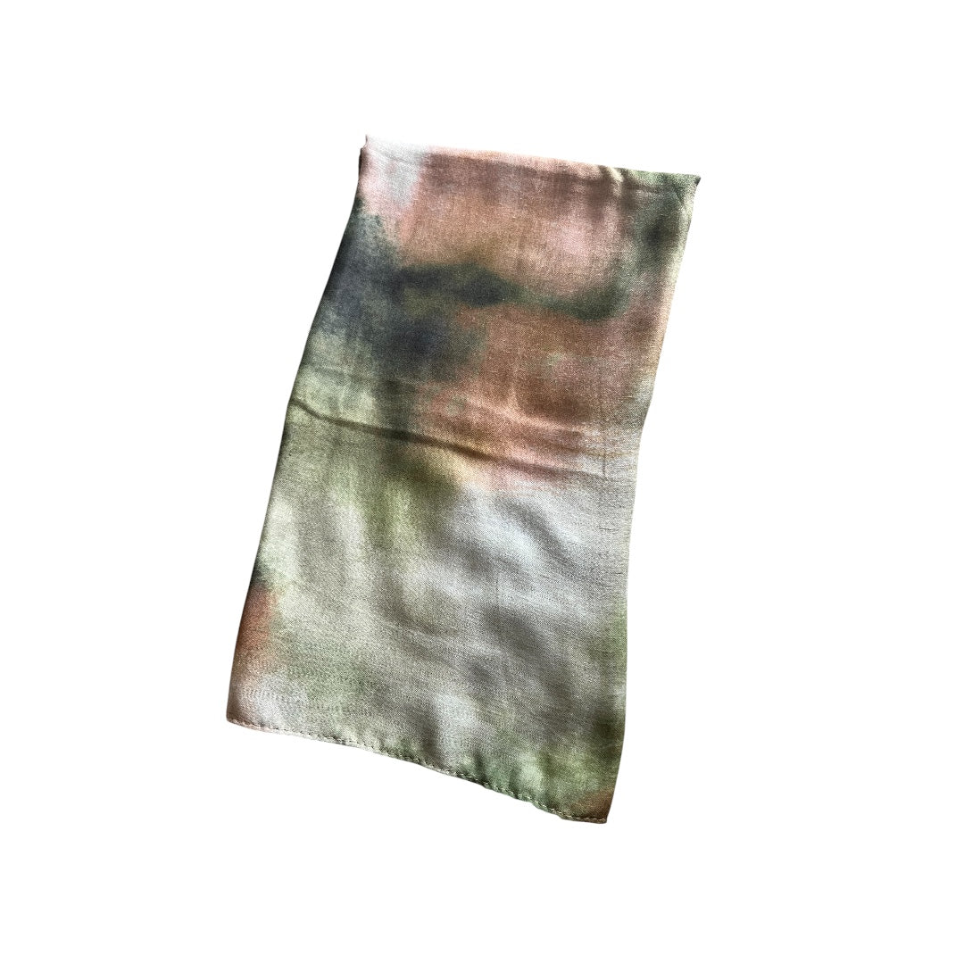 Earthen Aura