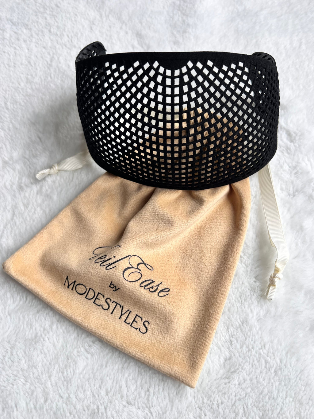 VeilEase Headband