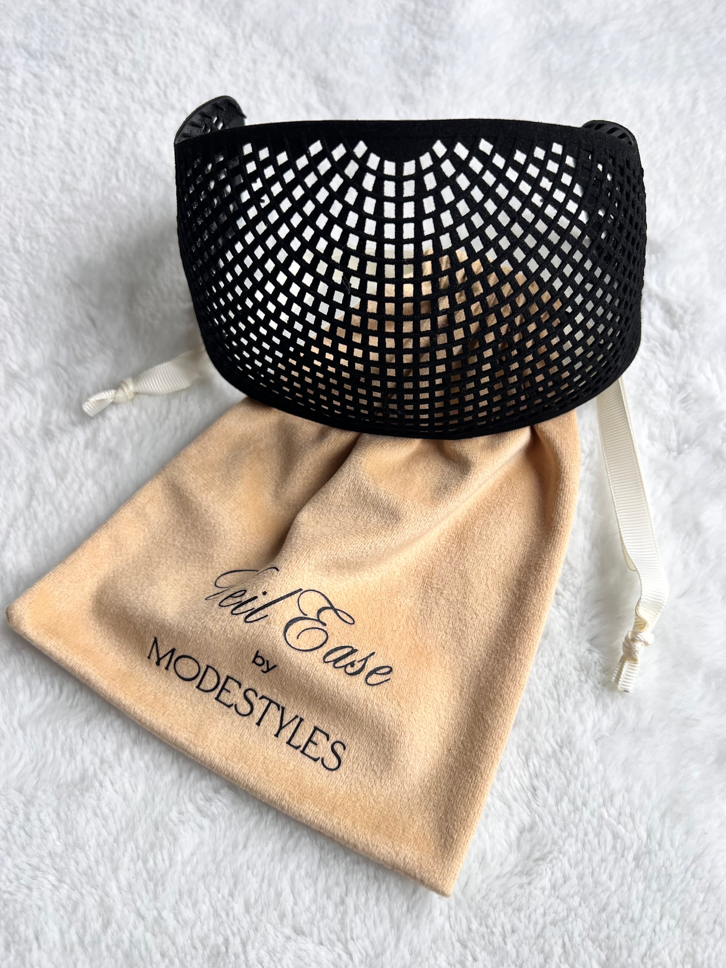 VeilEase Headband