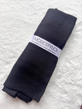 Premium Modal in Simply black