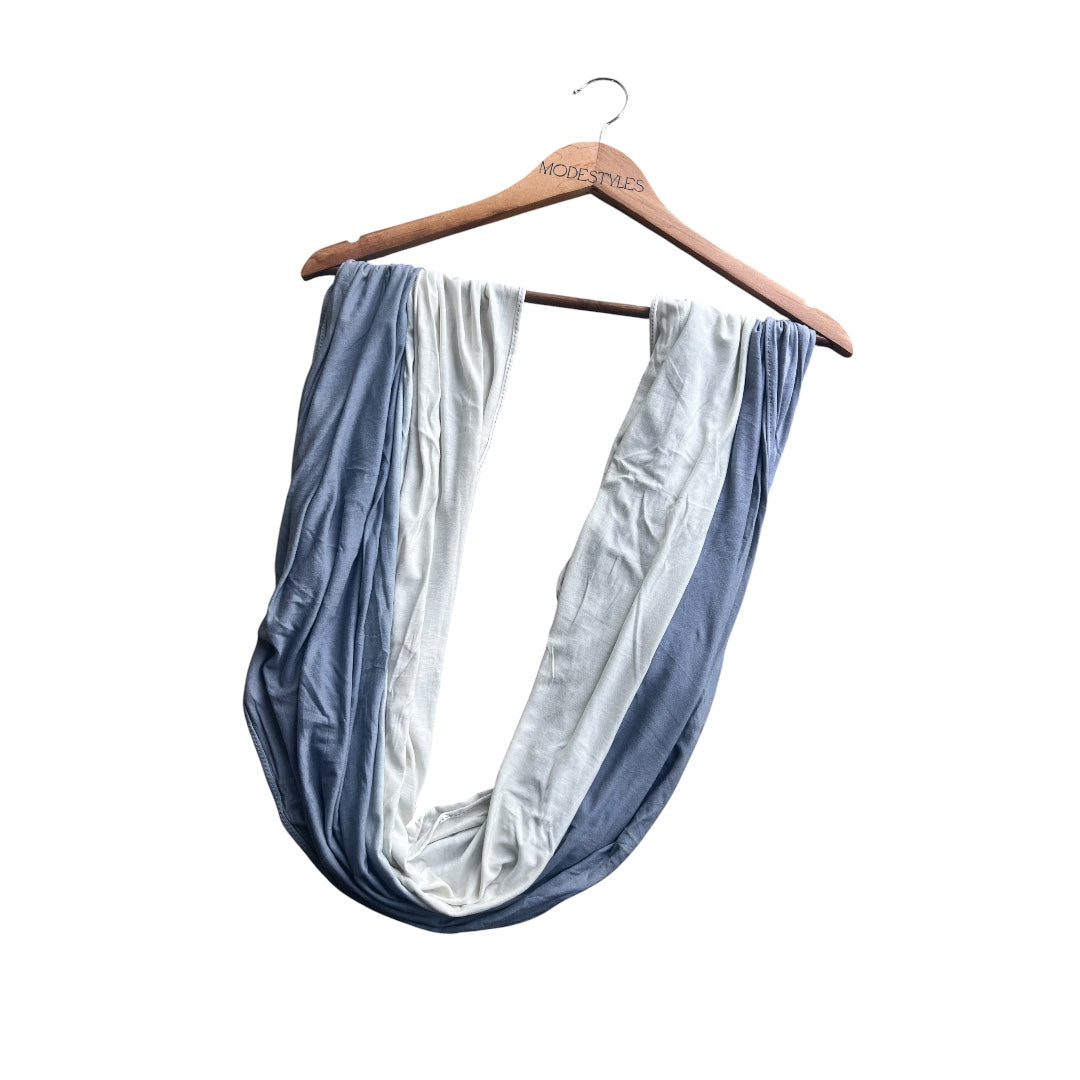 Glacier Glow Jersey Ombre