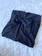 Mini Blooms in Black
