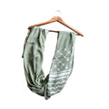 Keffiyeh Inspiration