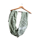 Keffiyeh Inspiration