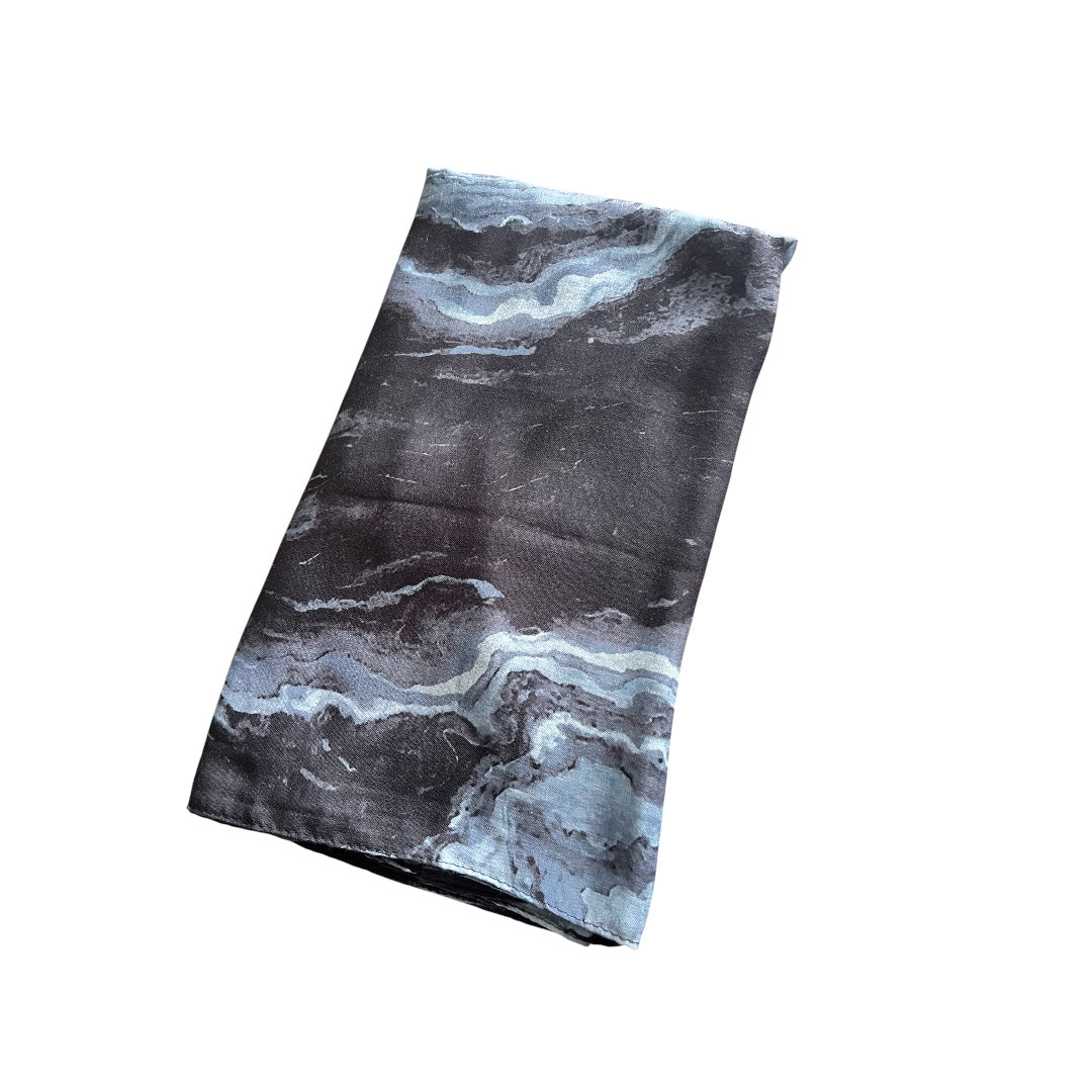 Stormy Marble