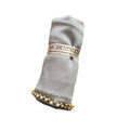 The Regal Edge in Grey