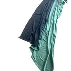 Lagoon Glow Jersey Ombre
