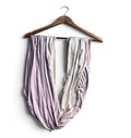 Blossom Glow Jersey Ombre