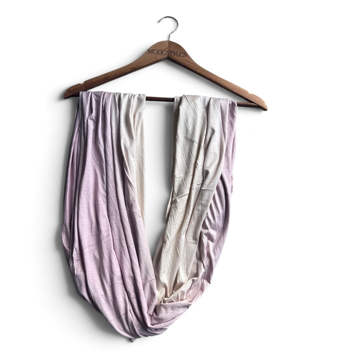 Blossom Glow Jersey Ombre